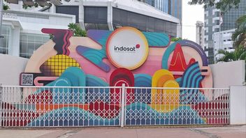 During The First Half Of 2024, Indosat Successfully Added 900 Thousand New Customers