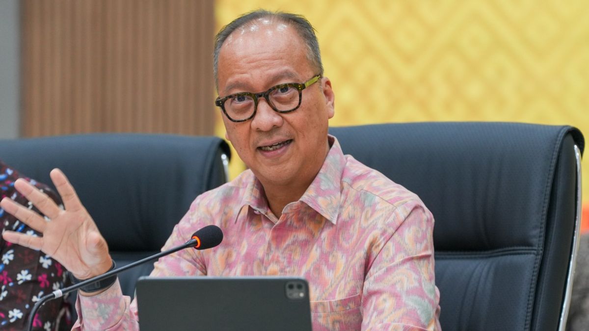 The Ministry Of Industry Is Finalizing The Automotive Incentive Scheme For Next Year