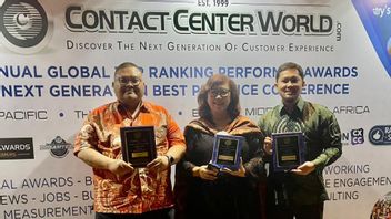 BP Tapera Raih Tiga Penghargaan di Ajang Internasional, Mampu Saingi Bank Indonesia