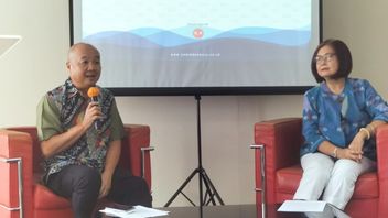 Temukan Peluang di Ajang Sea Indonesia 2023