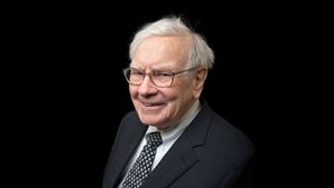 Berkshire Peringatkan Soal Deepfake AI yang Meniru Warren Buffett