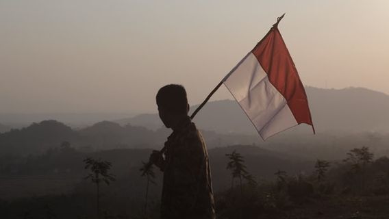 Apprendre à Connaître La Variété Des Groupes Ethniques Qui Habitent La Province De Bengkulu