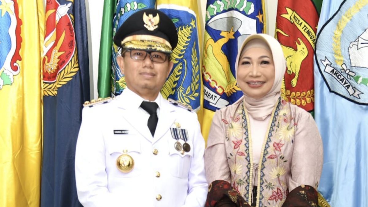 Acting Governor Of Gorontalo Affirms President's Directions