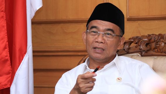 Muhadjir Ungkap Kemenko PMK Sedang Kawal 2 Prioritas Nasional 