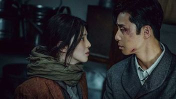 Syuting Terpisah, Park Seo Joon Sering Rindu Han So Hee
