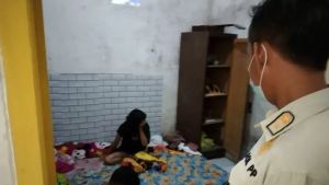 Satgas TPPO Pelototi Indekos di Batam Cegah Jadi Penampungan PMI Ilegal