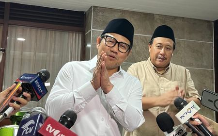 Anies Mulai Terbuka Dekati PDIP untuk Pilkada, Cak Imin: Moga-moga Lancar