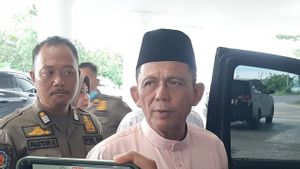 Riau Islands Governor Will Evaluate Private Land Management Permits But Abandoned