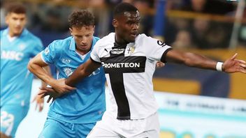 Napoli Ditahan Parma, Scudetto Ditentukan di Laga Terakhir Serie A Italia