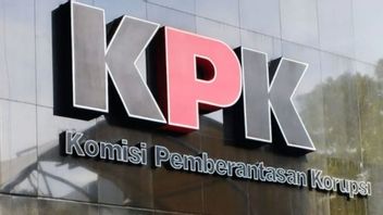 KPK, 마쿠투르 회장 불러오기 계획: 증언은 하지 할당권 부패 사건에서 중요하다