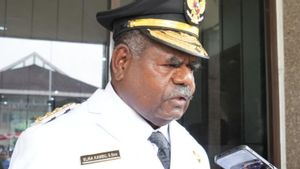 ronyme : Le gouverneur de Papouasie du Sud-Ouest clarifie le problème de la mine de nickel sur l’île gag