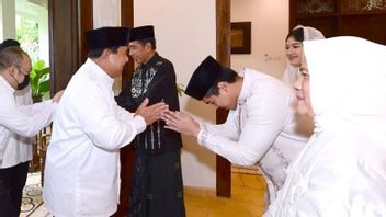 Gerindra Surakarta Agendakan Pertemuan dengan Kaesang, Bahas Pilkada