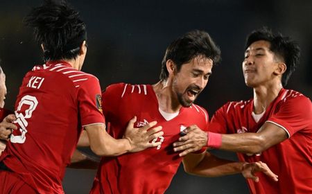 Borneo Tak Mau Sia-siakan Final Ketiga di Piala Presiden, Putus Rekor Buruk vs Arema