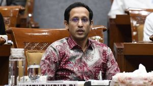 Mendikbud Nadiem Pastikan Tidak Hilangkan Mata Kuliah Pancasila dan Bahasa Indonesia
