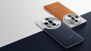 Oppo Siap Luncurkan Empat Produk Flagship Baru pada Oktober 2024