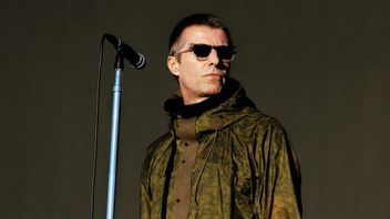 Singgung Konser Coldplay, Liam Gallagher Bebaskan Penonton Bawa Siapa Saja ke Konser Oasis