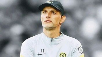 Calling Chelsea Against Aston Villa Full Of Energy, Tuchel: They Are Very Strong