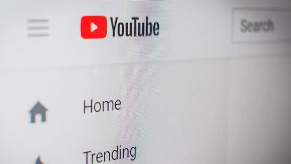 Berkedok Konten Pendidikan, Video Yoga Telanjang Muncul Lagi di YouTube