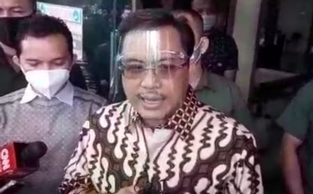 Usai Diperiksa KPK, Ketua BPK Agung Firman: Saya Saksi Meringankan