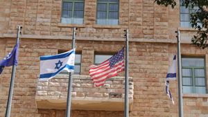 Israel Tutup Kedutaan Besar di Seluruh Dunia, Minta Warganya Waspada Usai Serangan ke Iran