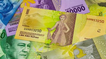 The Rupiah Is Predicted To Continue To Weaken Today