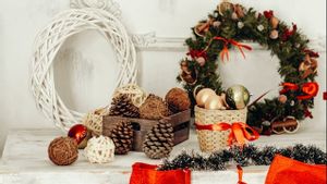 4 Dekorasi Natal yang Harus Dihindari Menurut Saran Desainer Interior