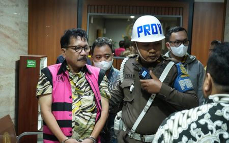 Telusuri Transaksi Eks Pejabat MA di Kasus Vonis Bebas Ronald Tannur, PPATK: Kita Bekukan Semua