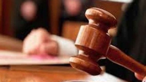 رفضت هيئة القضاة طلب PKPU ضد واسكيتا كاريا