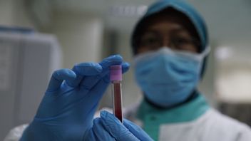 IDI: Obat Pasien COVID-19 di Indonesia Efektif Atasi XBB