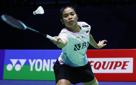 All England 2024: 6 Wakil Indonesia Dapat Lawan Sulit di Perempat Final