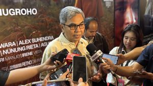 KPK Chairman Calls Alleged Corruption Of BI CSR Funds Will Enter The New Round