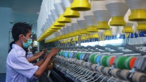 Industri TPT Terus Tumbang, KAHMI Desak Kemenperin Transparan soal Kuota Impor Tekstil