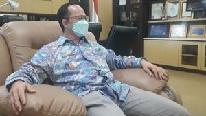 Pemkab Bangka Tengah Jadikan Rumah Dinas Pejabat Hingga Legislator Lokasi Karantina Pasien COVID