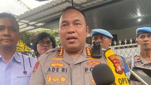 South Jakarta Police Chief Denies Receiving IDR 400 Million From Prodia Boss's Son