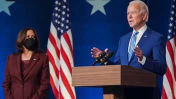 Biden Confident Of Winning The US Presidential Election, Trump Filed Lawsuit