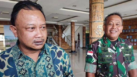 Komnas HAM Examines TNI Soldiers Perpetrators of Mutilation in Papua