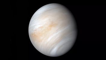 Ada Tanda Kehidupan, Venus Jadi Prioritas Penjelajahan Luar Angkasa di 2023