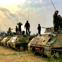 Kota Teraman di Indonesia Jika Terjadi Perang Dunia ke-3, Ini Kriterianya