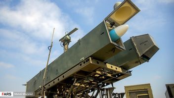 Iran Ready to Respond if the US Launches a New Attack