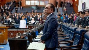 Soal Sengketa Laut China Selatan dengan Tiongkok, PM Malaysia Anwar Ibrahim: Kami Siap Berunding