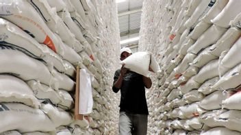 二国間協力を実現し、カンボジアはインドネシアに10,000トンの米を送る準備ができています
