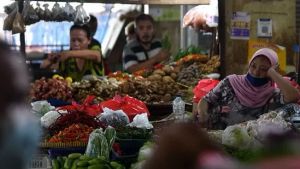 Waduh! Harga Pangan Jelang Idulfitri di Jakarta Bisa Naik Hingga 40 Persen