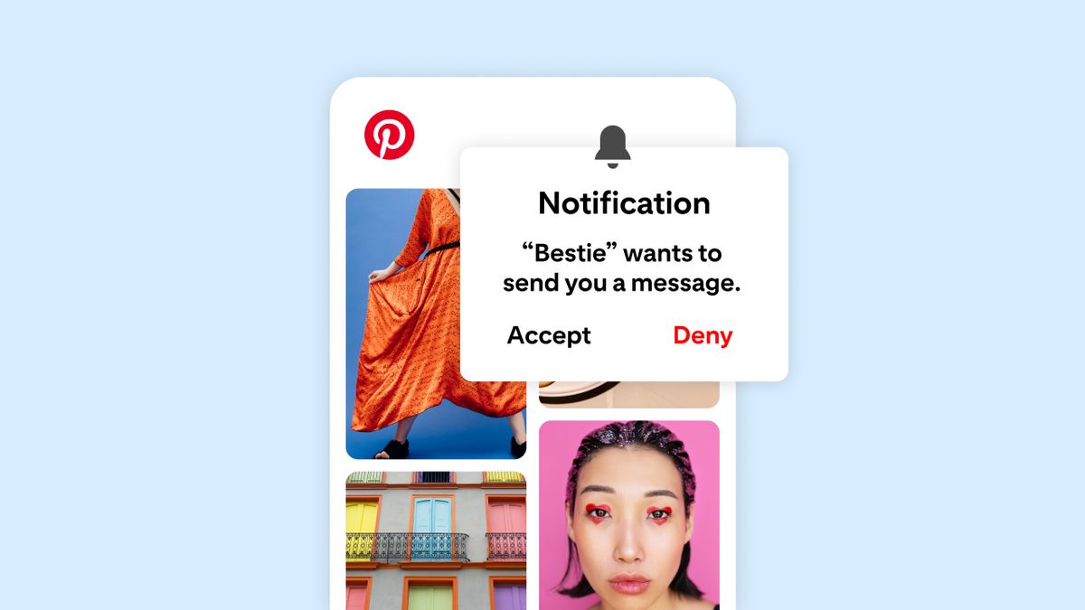 Pinterest Launches Many New Features To Ensure Children's Safety