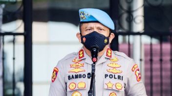 What Happened In Magelang Between Brigadier J And Putri Candrawathi In Magelang That Made Inspector General Ferdy Sambo Angry?