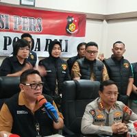WN Australia di Bali Diperkosa di Tempat Hiburan Malam, Petugas Keamanan Jadi Tersangka
