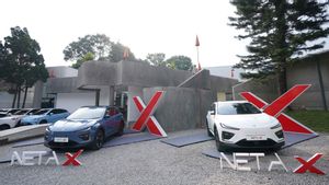 Neta Auto Crisis, Toyota Rumored Interested In Acquisition