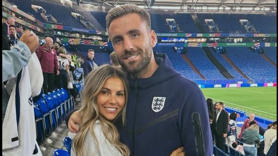 Luke Shaw s’est encore absent d’entraînement en Angleterre avant le deuxième match contre le Danemark