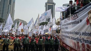 Membuka Akses Buruh untuk Miliki Saham Perusahaan 