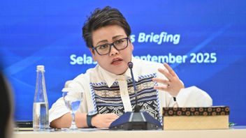 Keberagaman Indonesia Menjadi Aset dalam Berdiplomasi