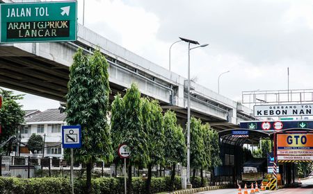 Omzet Tol Turun, Strategi Kementerian PUPR Minta Relaksasi Kredit ke Perbankan